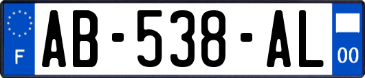 AB-538-AL
