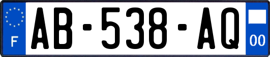 AB-538-AQ