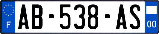 AB-538-AS