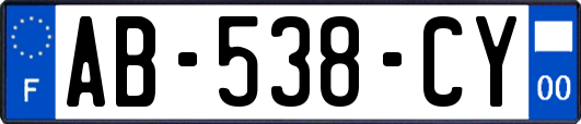 AB-538-CY