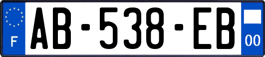 AB-538-EB