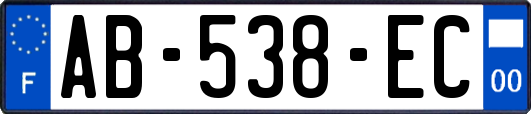 AB-538-EC