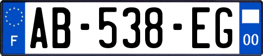 AB-538-EG