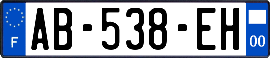 AB-538-EH