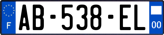 AB-538-EL