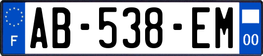 AB-538-EM