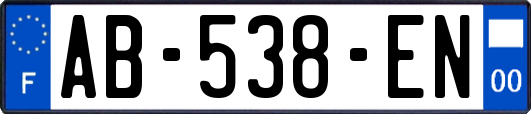 AB-538-EN