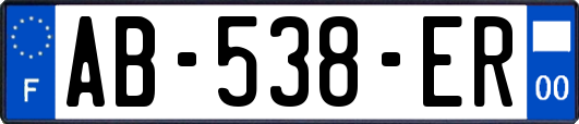 AB-538-ER