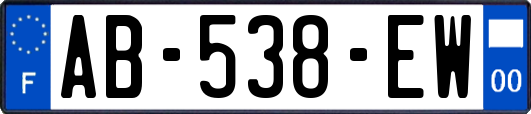 AB-538-EW