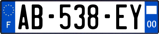 AB-538-EY