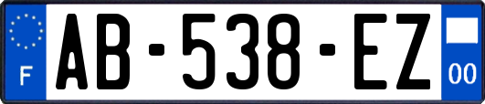 AB-538-EZ