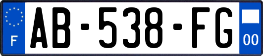 AB-538-FG