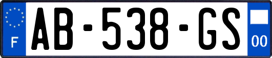 AB-538-GS