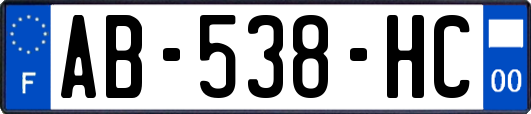 AB-538-HC