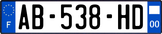 AB-538-HD