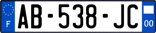 AB-538-JC