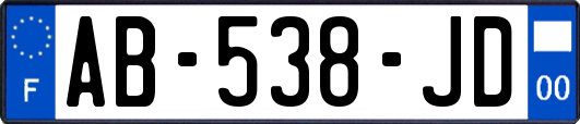 AB-538-JD