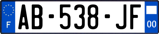 AB-538-JF