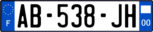 AB-538-JH