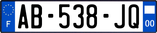 AB-538-JQ