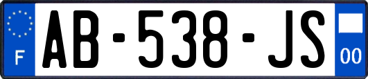 AB-538-JS