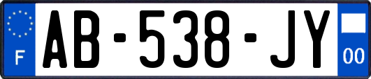 AB-538-JY