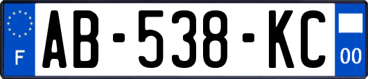 AB-538-KC