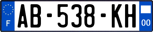 AB-538-KH