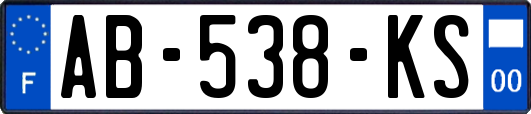 AB-538-KS