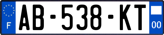 AB-538-KT