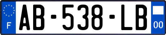 AB-538-LB