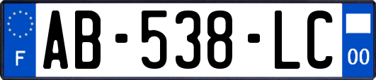 AB-538-LC