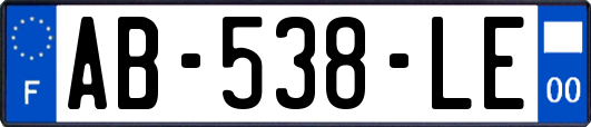 AB-538-LE