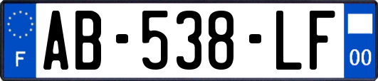 AB-538-LF