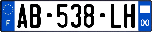 AB-538-LH