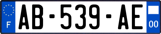 AB-539-AE