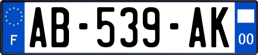 AB-539-AK