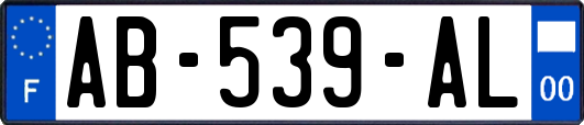 AB-539-AL