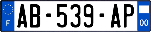 AB-539-AP