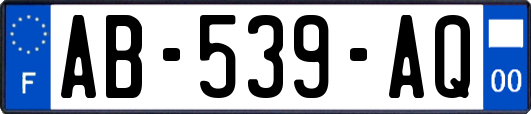 AB-539-AQ