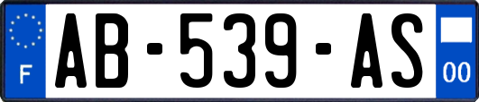 AB-539-AS