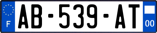 AB-539-AT