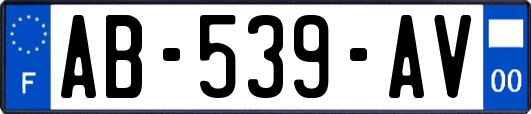 AB-539-AV