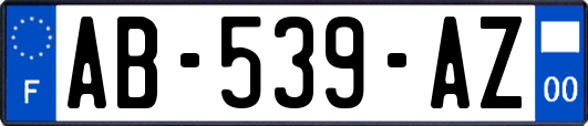 AB-539-AZ