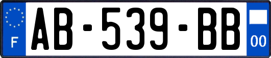 AB-539-BB