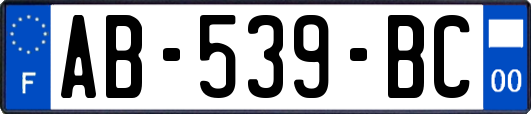 AB-539-BC