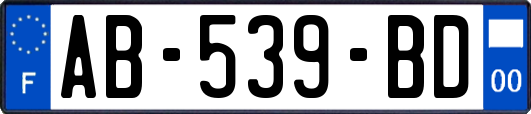 AB-539-BD