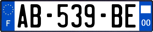 AB-539-BE