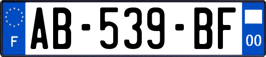 AB-539-BF