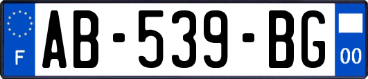 AB-539-BG